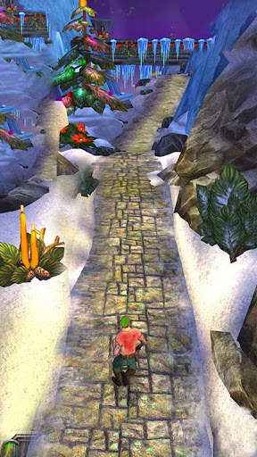 Lost Temple 3：Classic Run screenshot 3