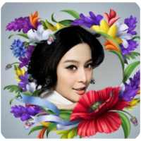 Photo Frames on 9Apps