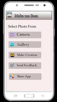 Sindhi Topi Ajrak Photo Editor - Make Me Saen screenshot 1