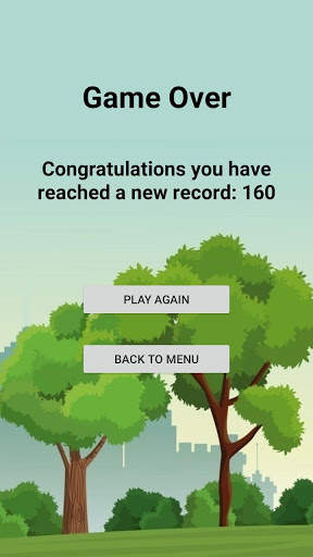 Rango Bird screenshot 5