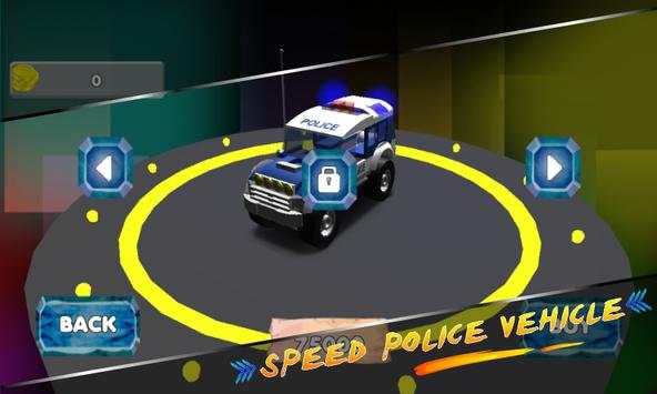 Motu Real Drift Speed screenshot 3