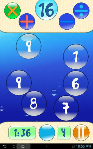 Mate burbujas screenshot 5