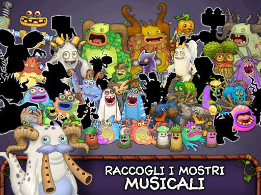 My Singing Monsters screenshot 15