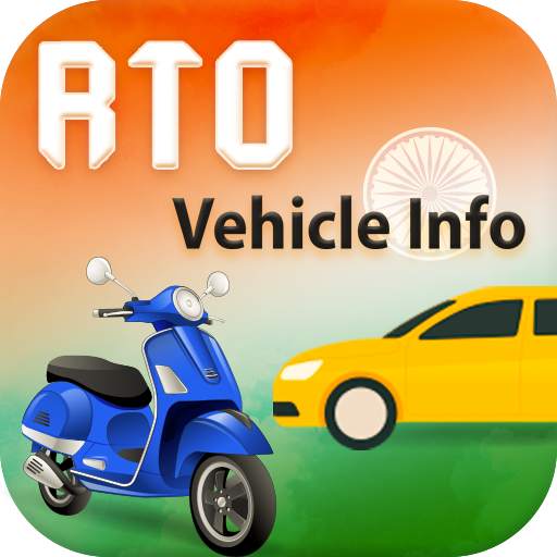 RTO Vehicle Information 1.7.0