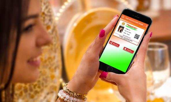 Fake Aadhar Card Prank screenshot 4