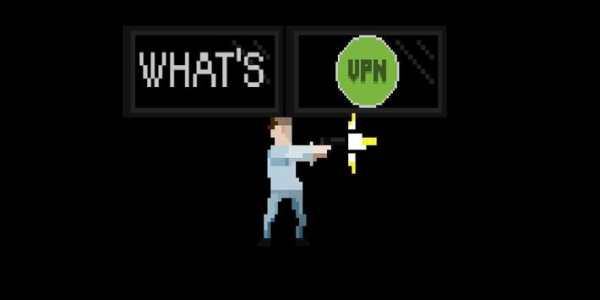 Whats VPN screenshot 1