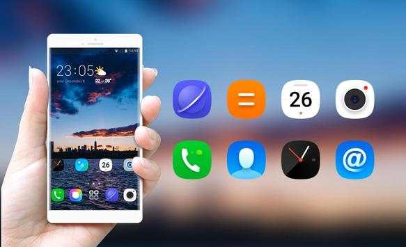 Theme for nokia 7.1 plus wallpaper screenshot 4