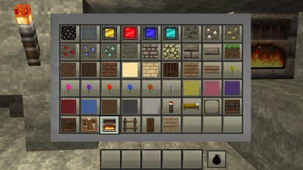 Multicraft Pro Edition screenshot 5