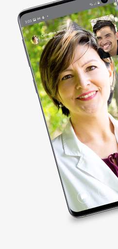 MEDIFI for Patients: Telemedicine on Demand screenshot 2