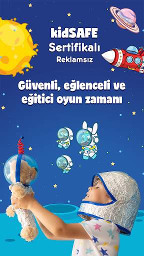 Tiny Minies - Eğitici Oyunlar screenshot 7
