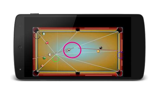 8 Ball Tool Lite screenshot 4