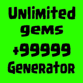 Gems for COC icon