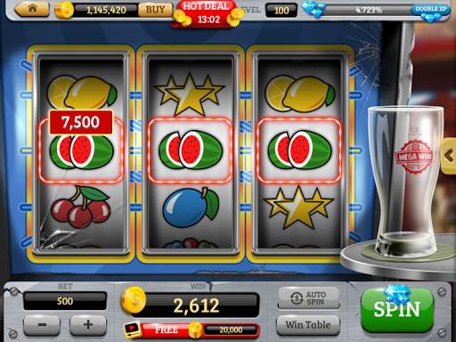 Slot Automaty - Royal Slots screenshot 4