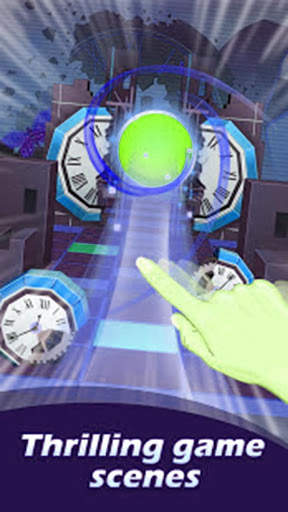 Rolling Sky Ball 3D screenshot 3