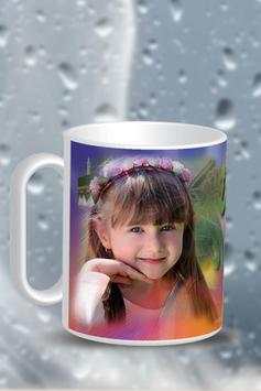 Mug Photo Frame screenshot 1