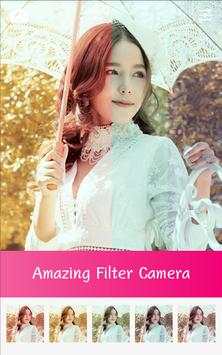 Selfie Beauty Camera - Best Camera Photo Editor screenshot 3