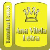 Trem Bala Ana Vilela Musica 1.0