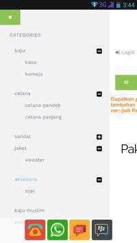 Cilas Kids Shop screenshot 2