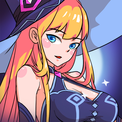 Idle Summoner : Grand Battle icon