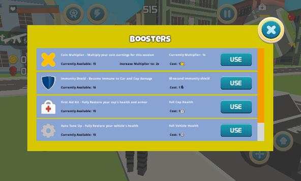 Block City Cop screenshot 18