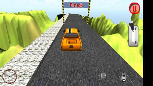 Hill Climb Car Racing 3D 4x4🏁 screenshot 1