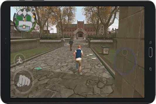 Tips Bully Anniversary Edition screenshot 2