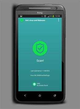 Best Anti Spyware For Android screenshot 3