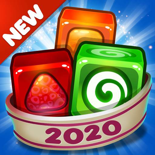 Match 3 Candy Cubes головоломку бесплатные игры 1.0.3