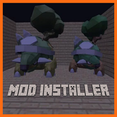 Pixelmon Mod icon