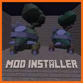 Pixelmon Mod 1.0