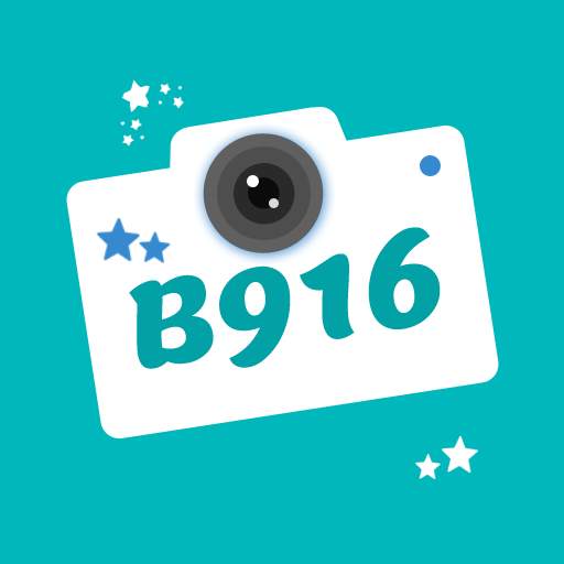 Cam B612 Selfie Expert Editing Beauty Photo Editor 1.1