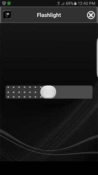 Flashlight   LED Torch with Stroboscope screenshot 3