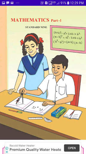 9th class All Textbook Free-NCRT BOOKS screenshot 4