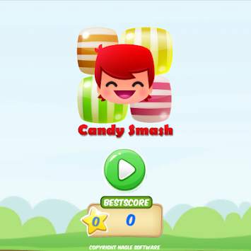 Candy Smash screenshot 3