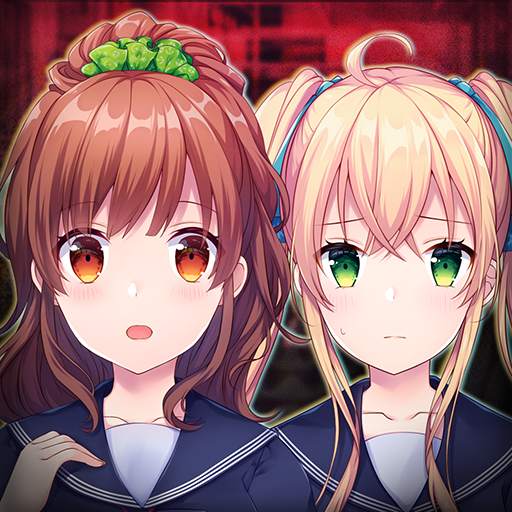 Mystery of the Murderous Dreams: Anime Horror game 2.0.8