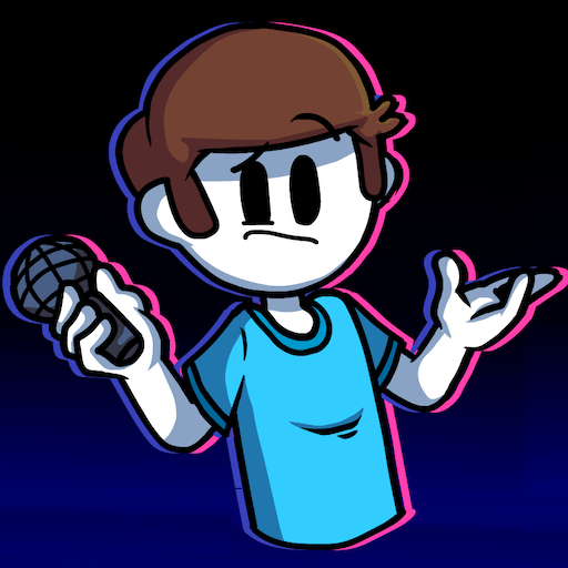 Vs Nonsense Mod FnF icon
