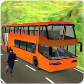 City Bus Driving Simulator Game 2018 1.0