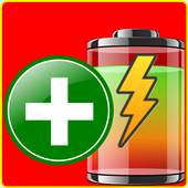 Battery Doctor Saver and Defender 1.0
