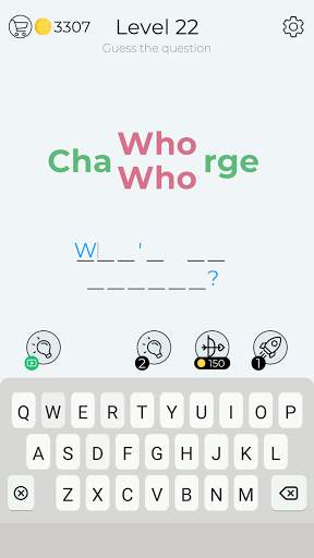 Dingbats - Word Games & Trivia 5 تصوير الشاشة