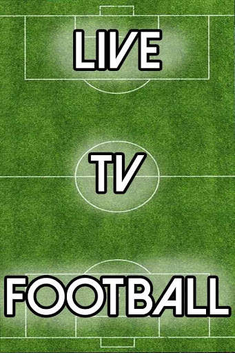 Stream Live TV Online Free Soccer Guide Football screenshot 5