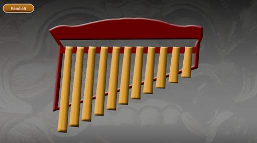 Gamelan Bali - Gamelan Bali Digital screenshot 4