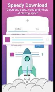 Nightwolf Browser Anti Spy Fast And Secure screenshot 2