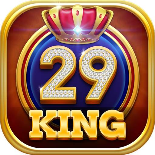 29 King Card Game Offline 1.0020