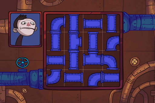 Troll Face Quest: Video Memes screenshot 7