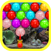 Bubble Shoot icon