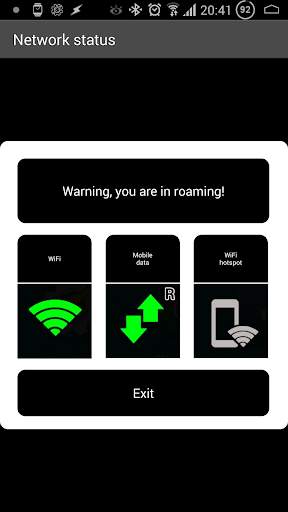 WiFi Hotspot screenshot 7