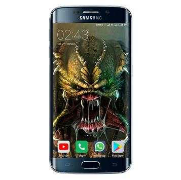 Predator Wallpapers screenshot 5