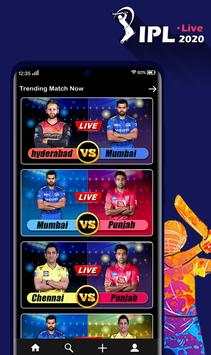 IPL Live Cricket Hotstar VIP Free Guide 2020 screenshot 3