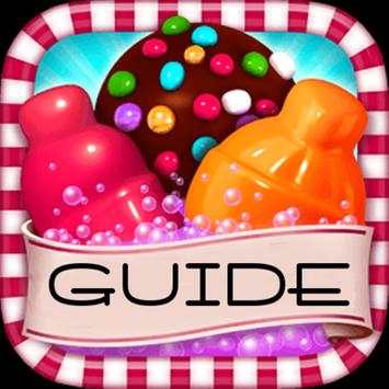 Guide for Candy Crush Soda स्क्रीनशॉट 1