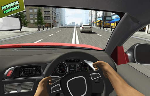 Need For Drag Racing Nitro 3d 2020 screenshot 2